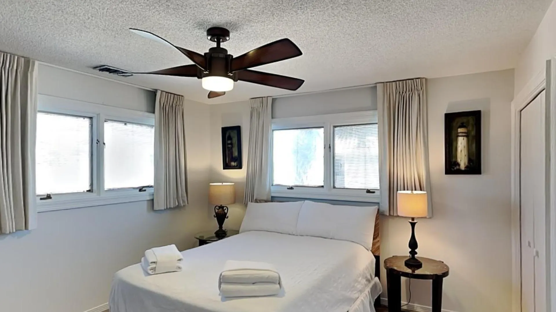 Vakantiehuis Lion On The Beach Panama City Beach